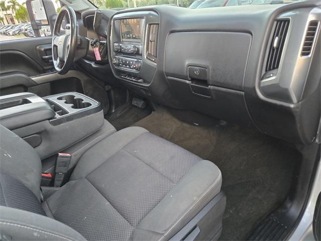 used 2015 Chevrolet Silverado 2500 car, priced at $21,900