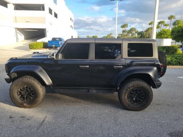 used 2023 Ford Bronco car, priced at $72,900