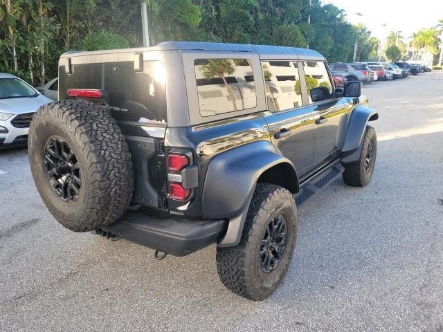 used 2023 Ford Bronco car, priced at $72,900