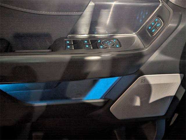 new 2025 Ford F-150 car, priced at $66,884