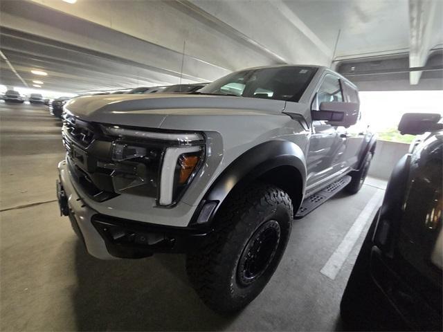 new 2024 Ford F-150 car, priced at $91,395