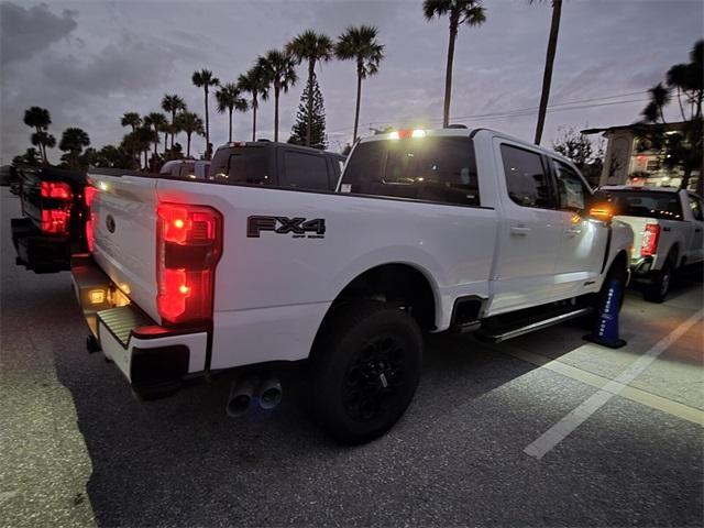 new 2025 Ford F-250 car, priced at $88,860