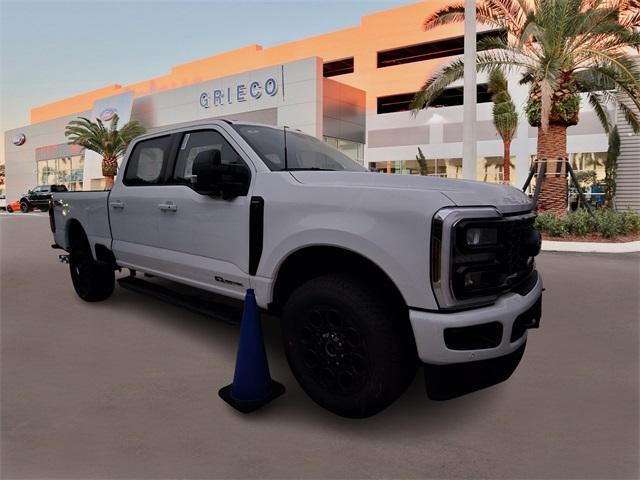 new 2025 Ford F-250 car, priced at $88,860