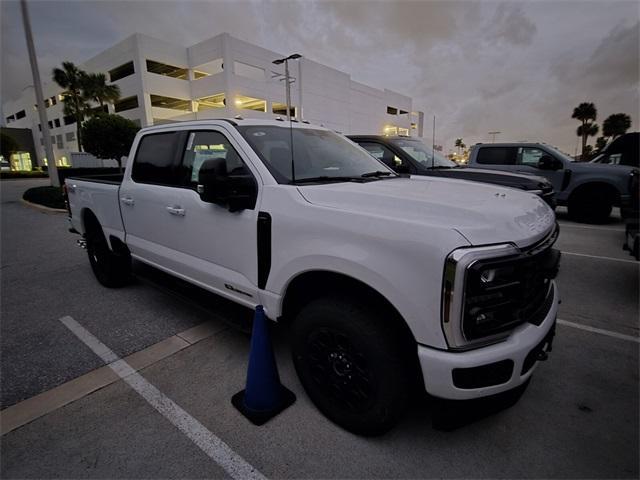 new 2025 Ford F-250 car, priced at $88,860