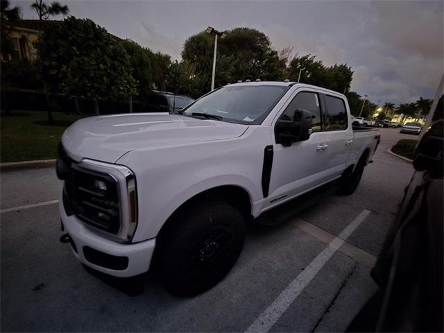 new 2025 Ford F-250 car, priced at $88,860