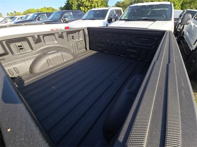 new 2025 Ford F-150 car, priced at $72,915
