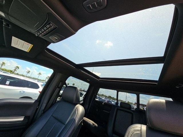 used 2022 Ford F-250 car, priced at $67,900