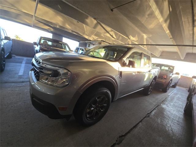 new 2024 Ford Maverick car, priced at $27,440