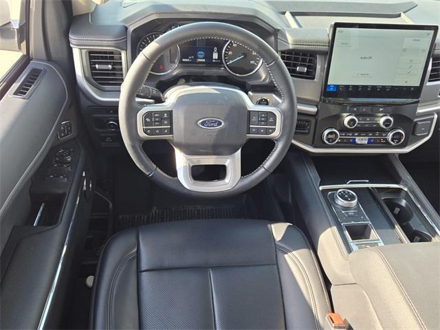 new 2024 Ford Expedition car, priced at $60,499