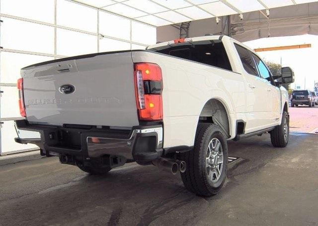 used 2023 Ford F-250 car, priced at $69,998