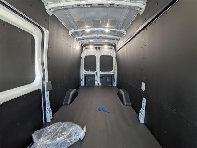 new 2025 Ford Transit-250 car, priced at $49,846