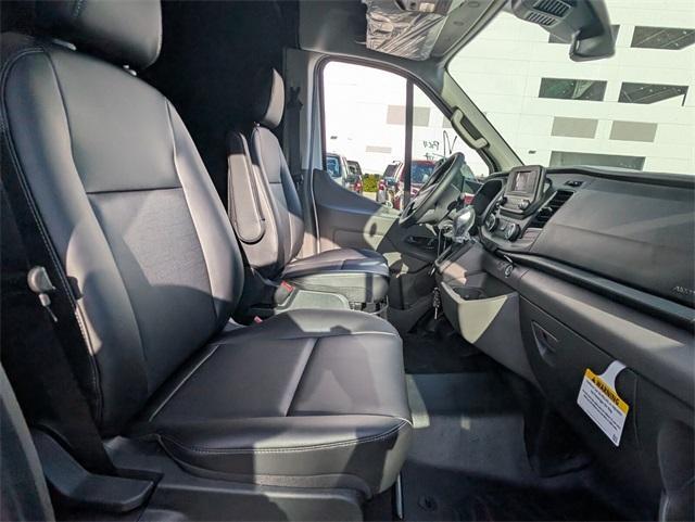 new 2025 Ford Transit-250 car, priced at $49,846