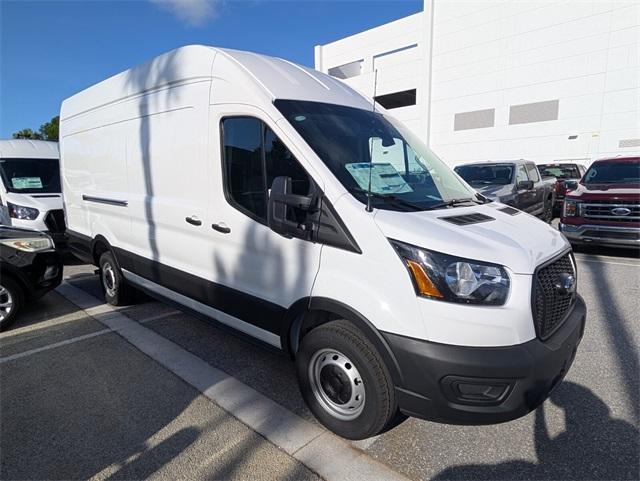 new 2025 Ford Transit-250 car, priced at $49,846