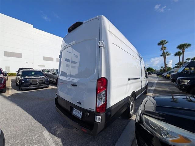 new 2025 Ford Transit-250 car, priced at $49,846