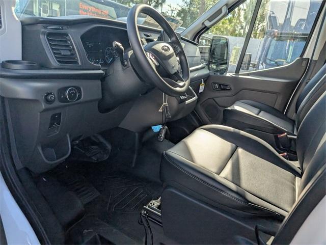 new 2025 Ford Transit-250 car, priced at $49,846