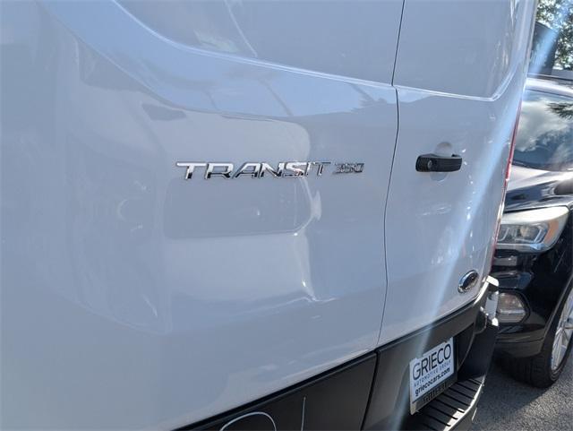 new 2025 Ford Transit-250 car, priced at $49,846