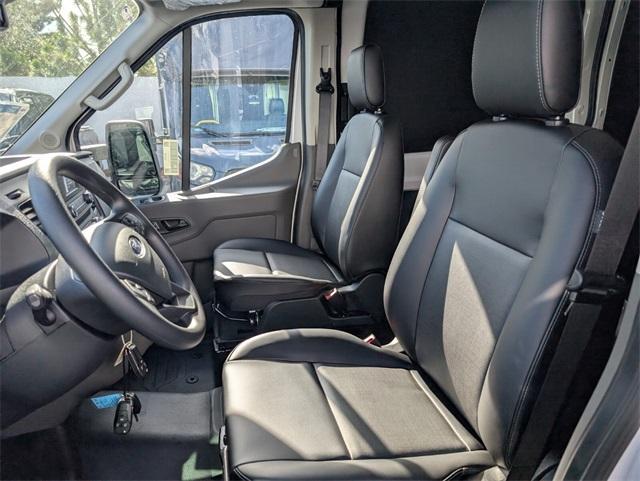 new 2025 Ford Transit-250 car, priced at $49,846