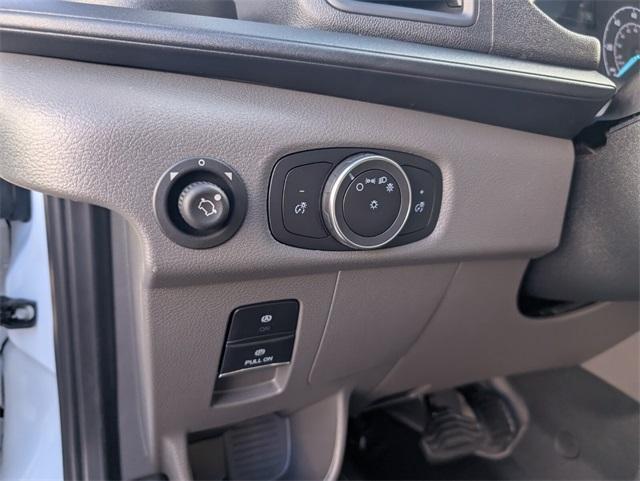 new 2025 Ford Transit-250 car, priced at $49,846