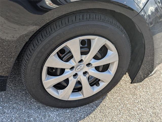used 2024 Toyota Corolla car, priced at $17,700