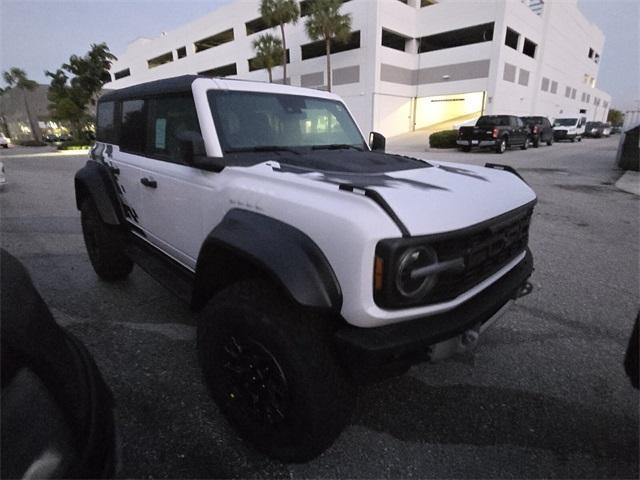 new 2024 Ford Bronco car, priced at $94,695