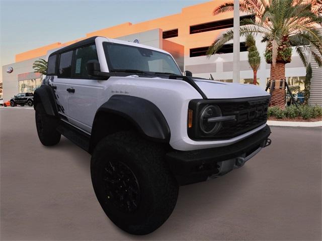 new 2024 Ford Bronco car, priced at $94,695