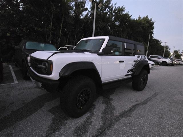 new 2024 Ford Bronco car, priced at $94,695