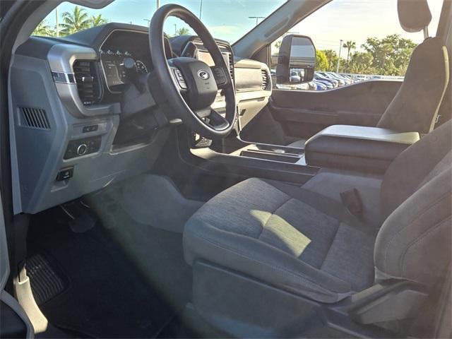 used 2021 Ford F-150 car, priced at $34,300