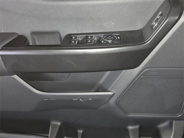 new 2025 Ford F-150 car, priced at $47,599