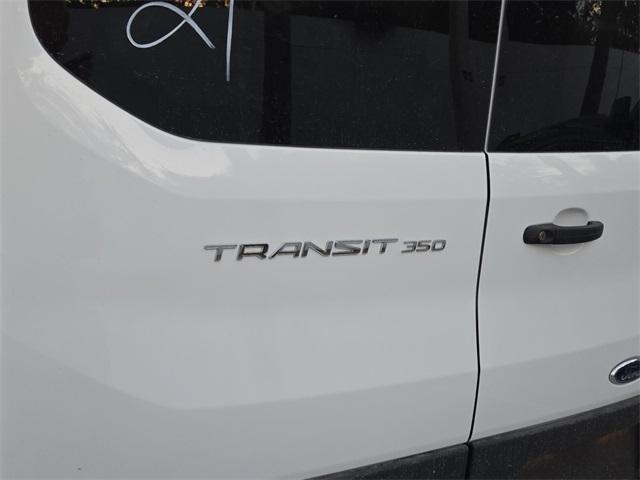 new 2025 Ford Transit-350 car, priced at $65,185
