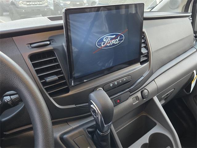 new 2025 Ford Transit-350 car, priced at $65,185