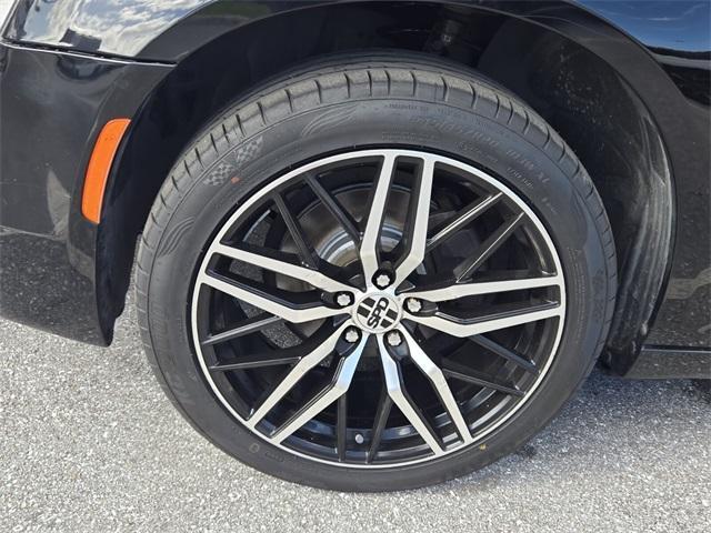 used 2019 Chrysler 300 car, priced at $17,500