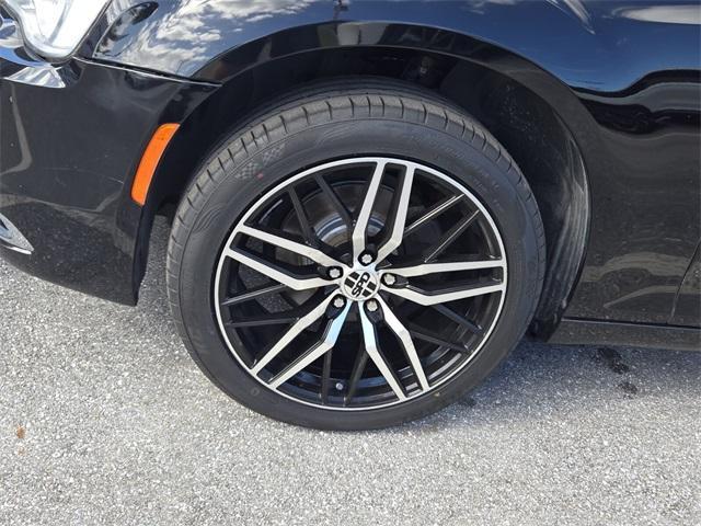 used 2019 Chrysler 300 car, priced at $17,500