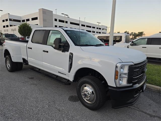 new 2024 Ford F-350 car, priced at $68,460