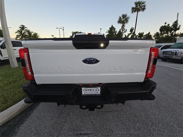 new 2024 Ford F-350 car, priced at $68,460