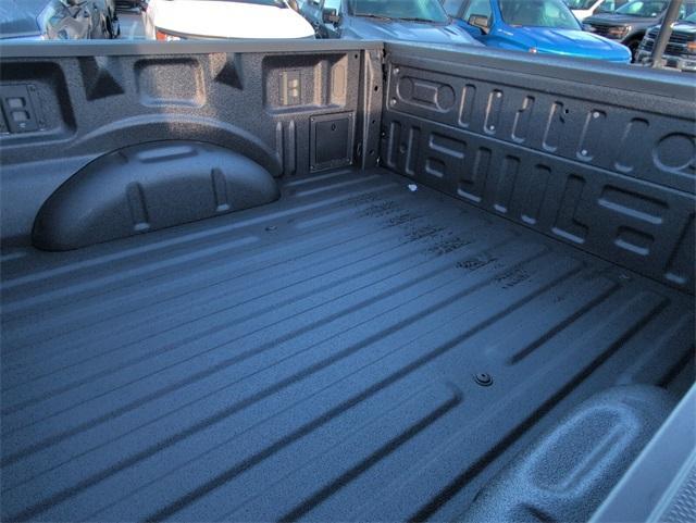 new 2025 Ford F-150 car, priced at $47,811