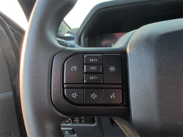 new 2025 Ford F-150 car, priced at $47,811