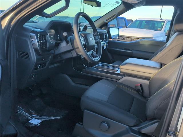 new 2025 Ford F-150 car, priced at $47,811