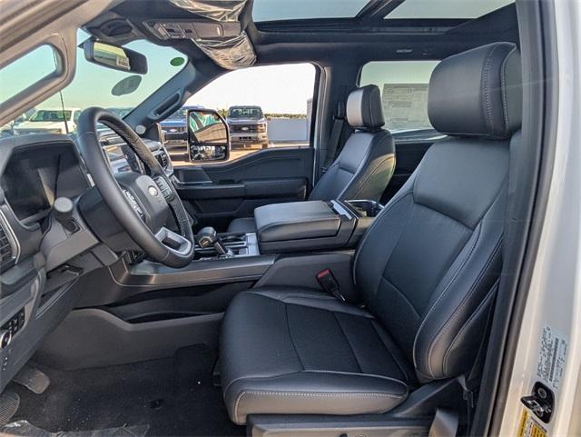 new 2025 Ford F-150 car, priced at $69,828