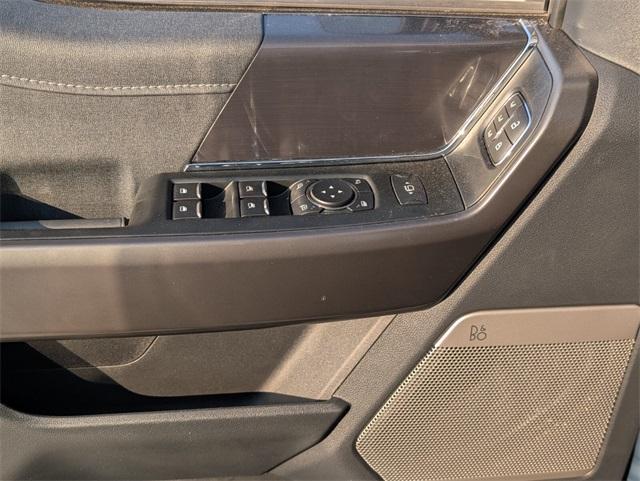 new 2025 Ford F-150 car, priced at $69,828