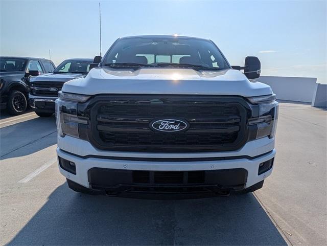 new 2025 Ford F-150 car, priced at $69,828