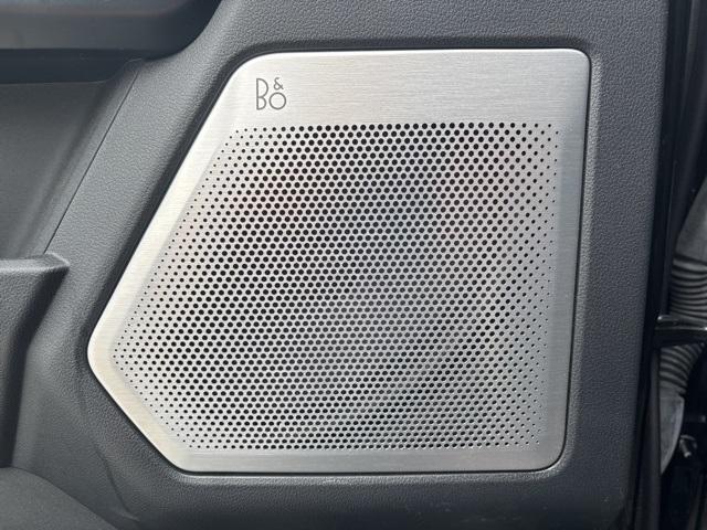 used 2024 Ford F-150 car, priced at $74,900