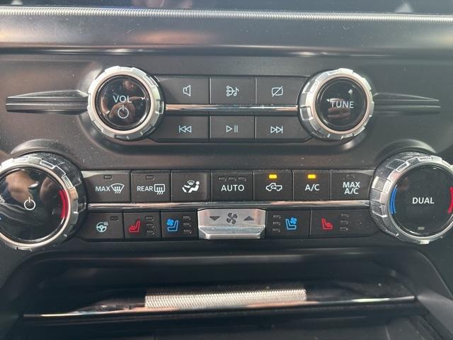 used 2024 Ford F-150 car, priced at $74,900