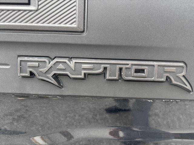 used 2024 Ford F-150 car, priced at $74,900