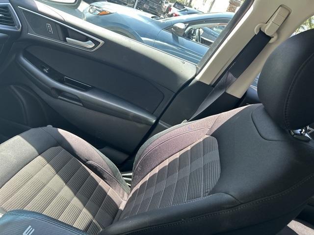 used 2019 Ford Edge car, priced at $18,900