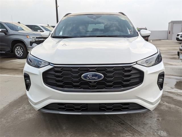 new 2023 Ford Escape car, priced at $39,969
