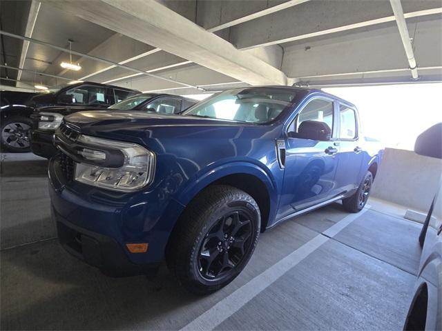 new 2024 Ford Maverick car, priced at $32,815