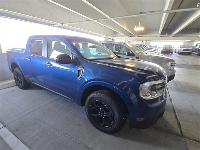 new 2024 Ford Maverick car, priced at $32,815