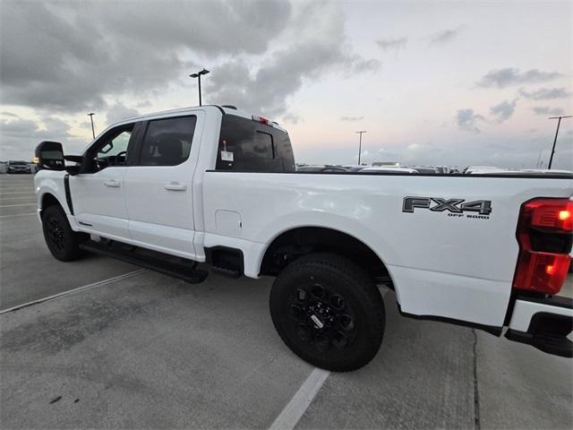 new 2024 Ford F-250 car, priced at $87,920