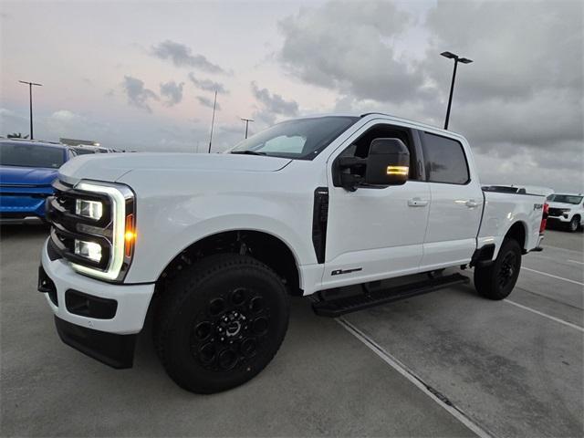 new 2024 Ford F-250 car, priced at $87,920