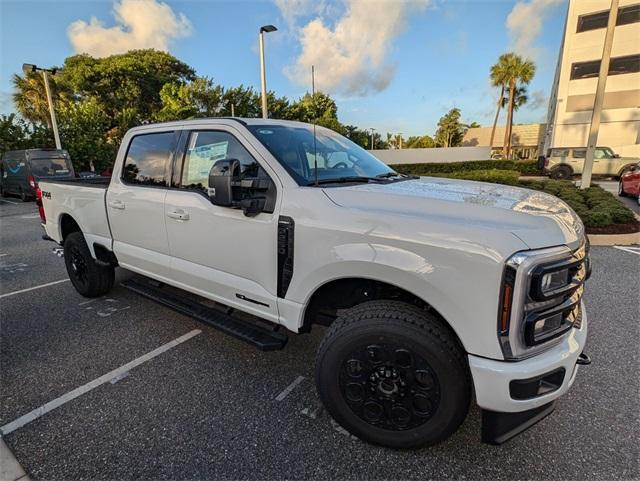 new 2024 Ford F-250 car, priced at $87,920